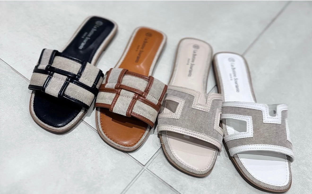 Sliders