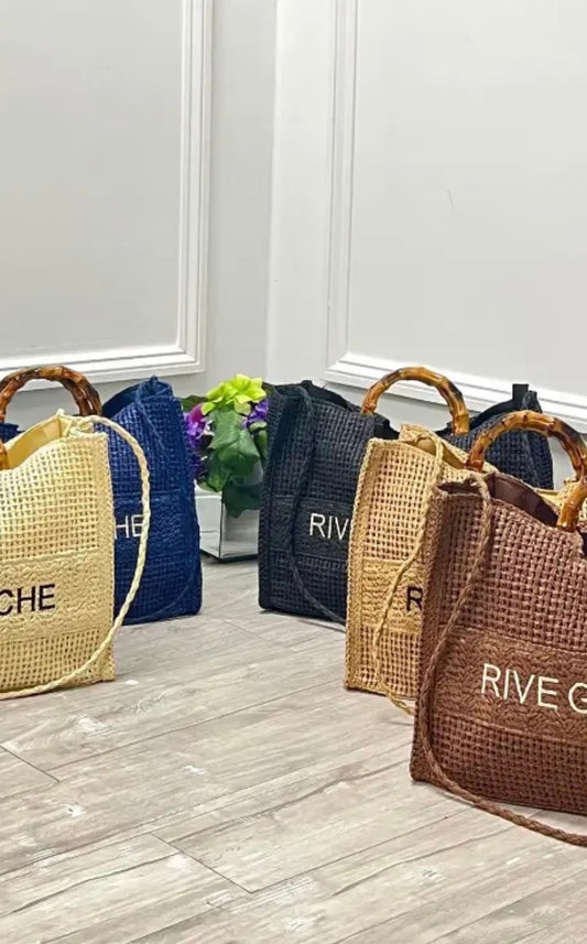 Rive Gauche Bags