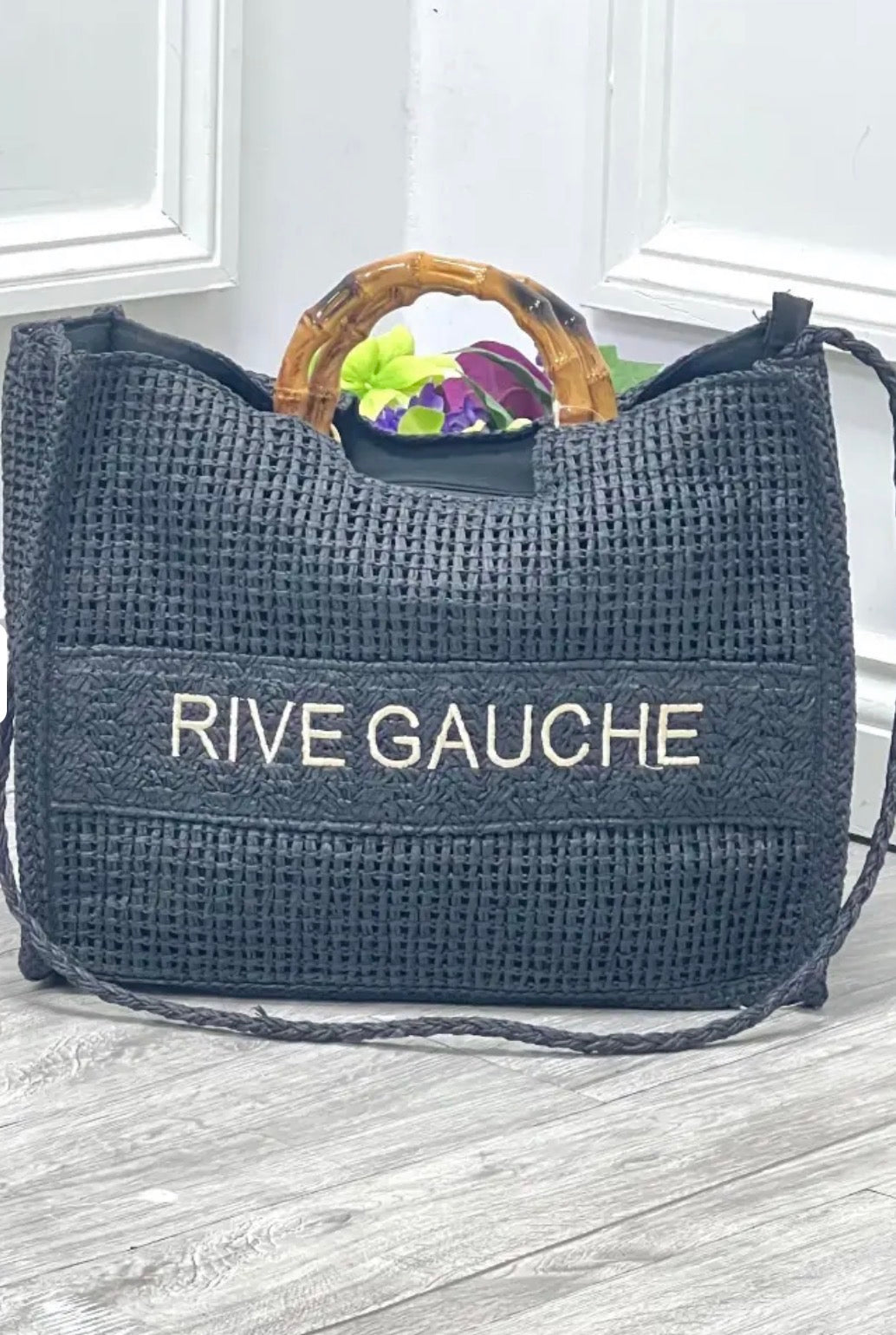 Rive Gauche Bags
