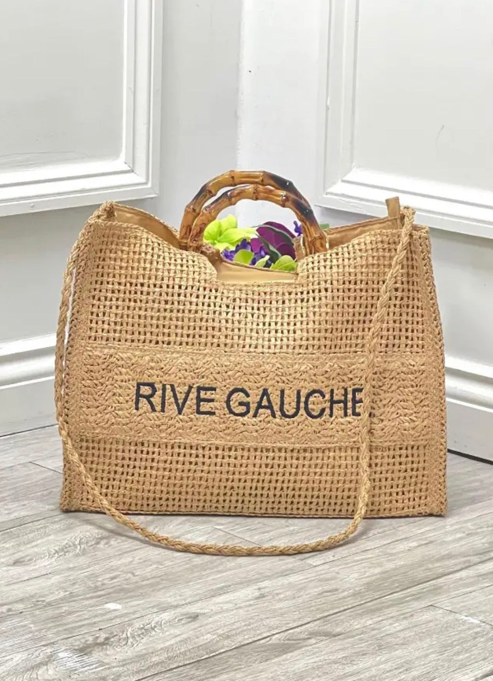 Rive Gauche Bags